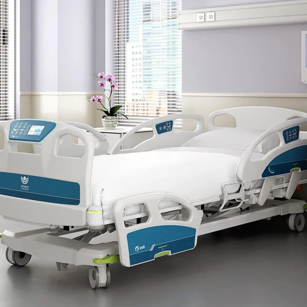 Avalon Bedding Hospital Blankets Twin Size 100% Cotton Thermal Blanket Hospital Style Blanket - Lightweight Hospital Blanket - Hospital Blankets - General Hospital Blanket Twin 90x70 Inches (White)