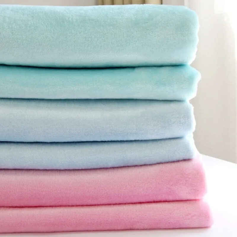 Baby Boo Blanket
