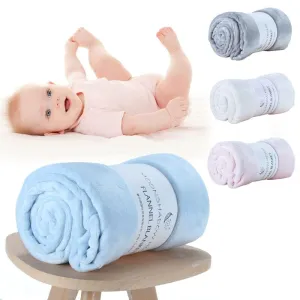 Baby Boo Blanket