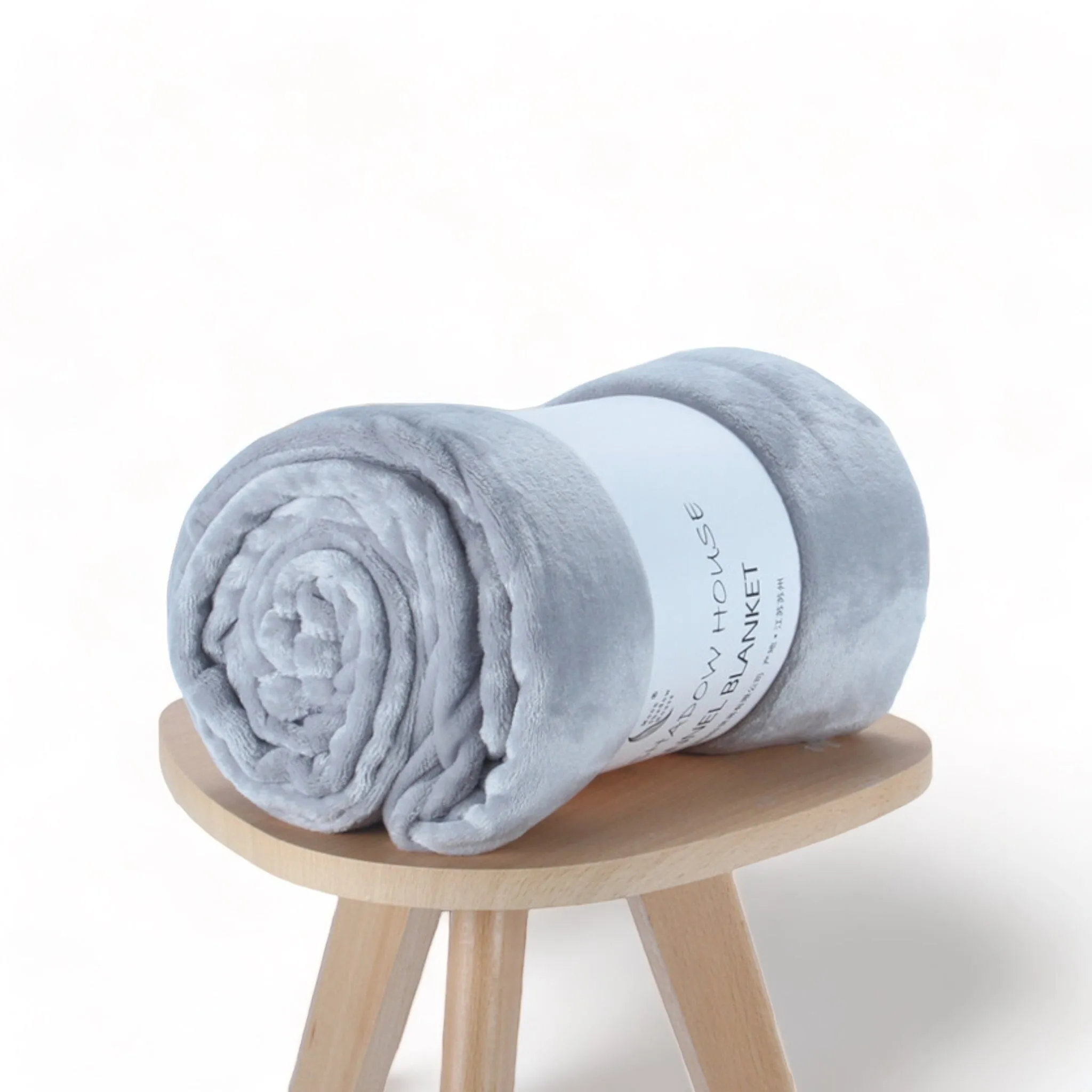 Baby Boo Blanket