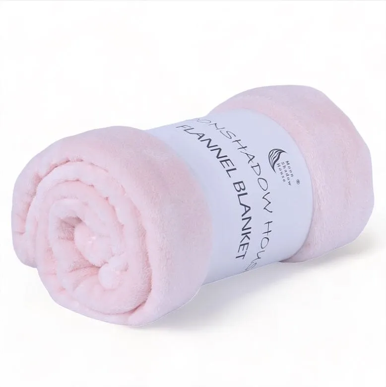 Baby Boo Blanket