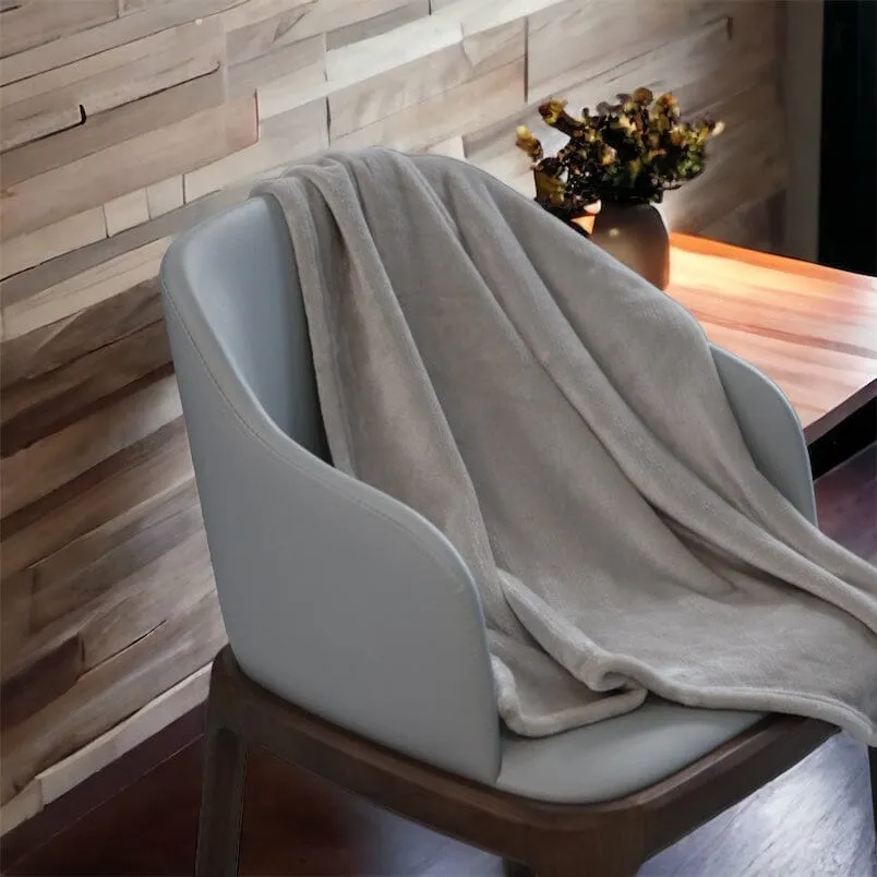Baby Boo Blanket
