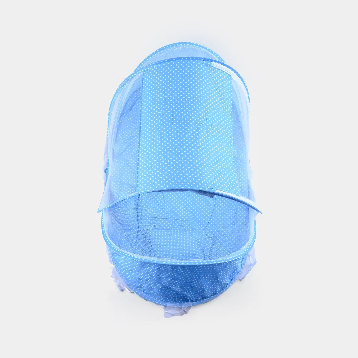 Baby Mosquito Net Round Foldable