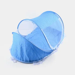 Baby Mosquito Net Round Foldable