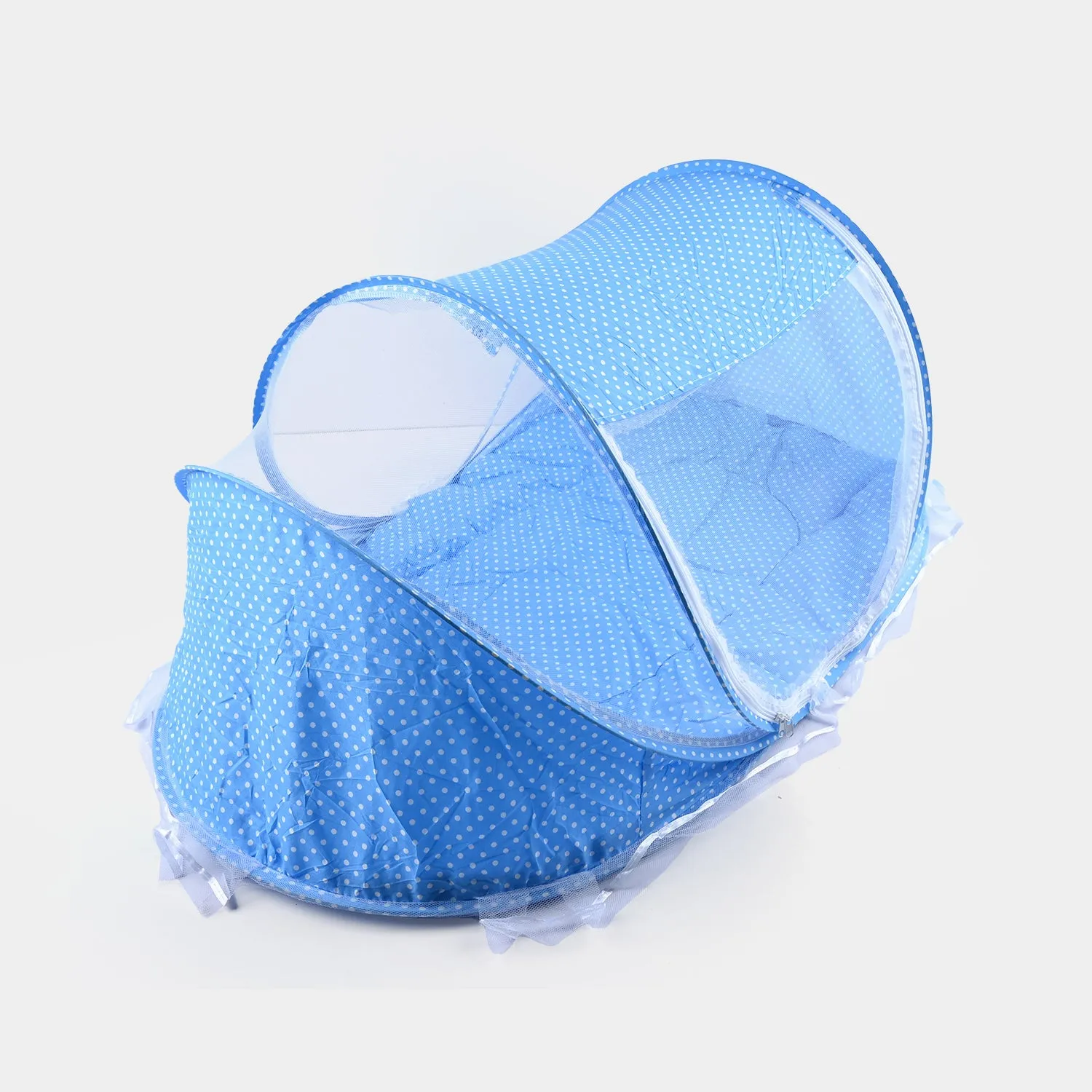Baby Mosquito Net Round Foldable