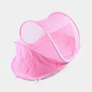 Baby Mosquito Net Round Foldable