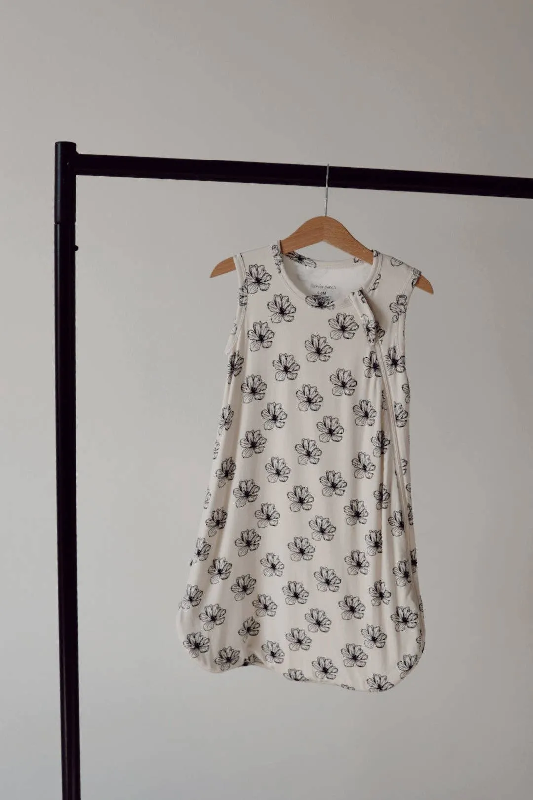 Bamboo Sleep Sack | Desert Bloom