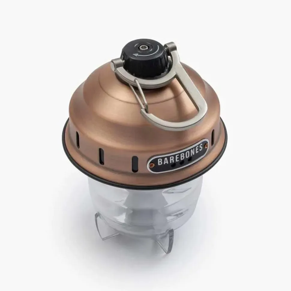 Barebones Aust. Beacon Light