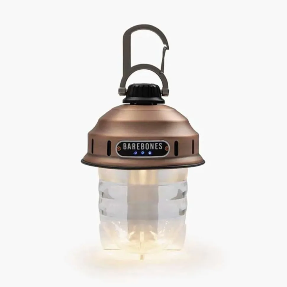 Barebones Aust. Beacon Light