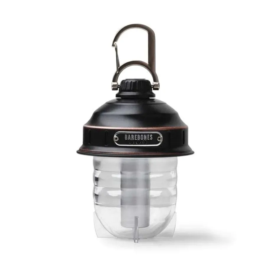 Barebones Aust. Beacon Light