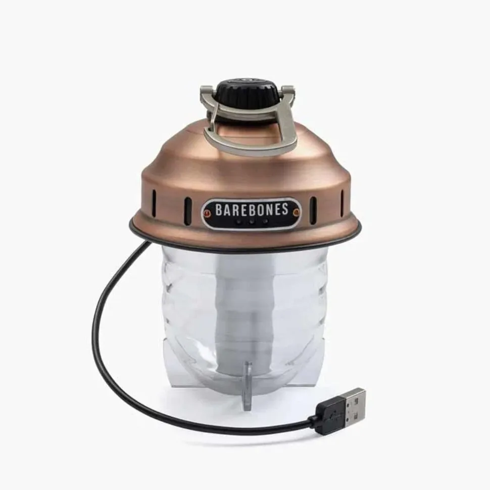 Barebones Aust. Beacon Light
