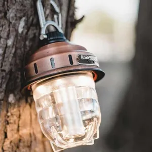 Barebones Aust. Beacon Light