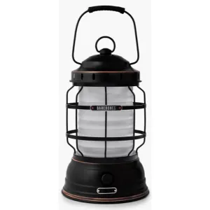 Barebones Forest Lantern Bronze