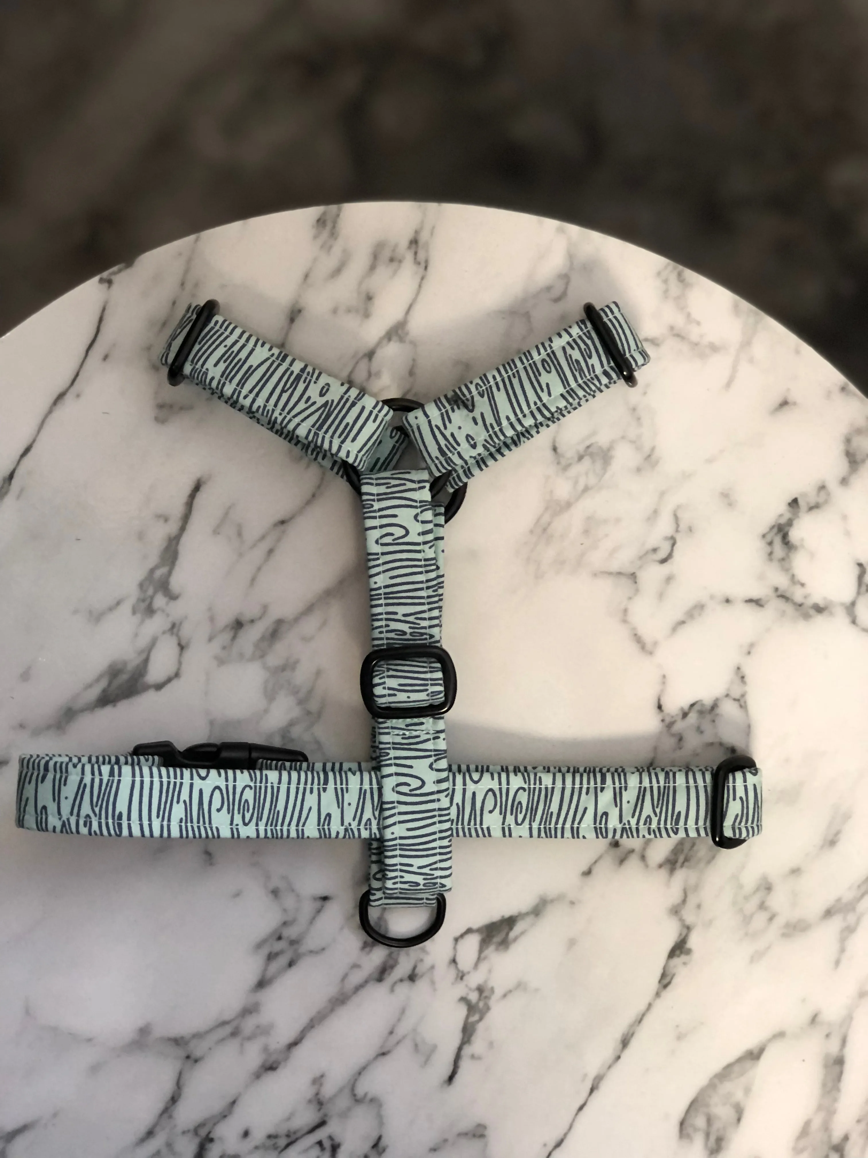 Bark Strap Harness