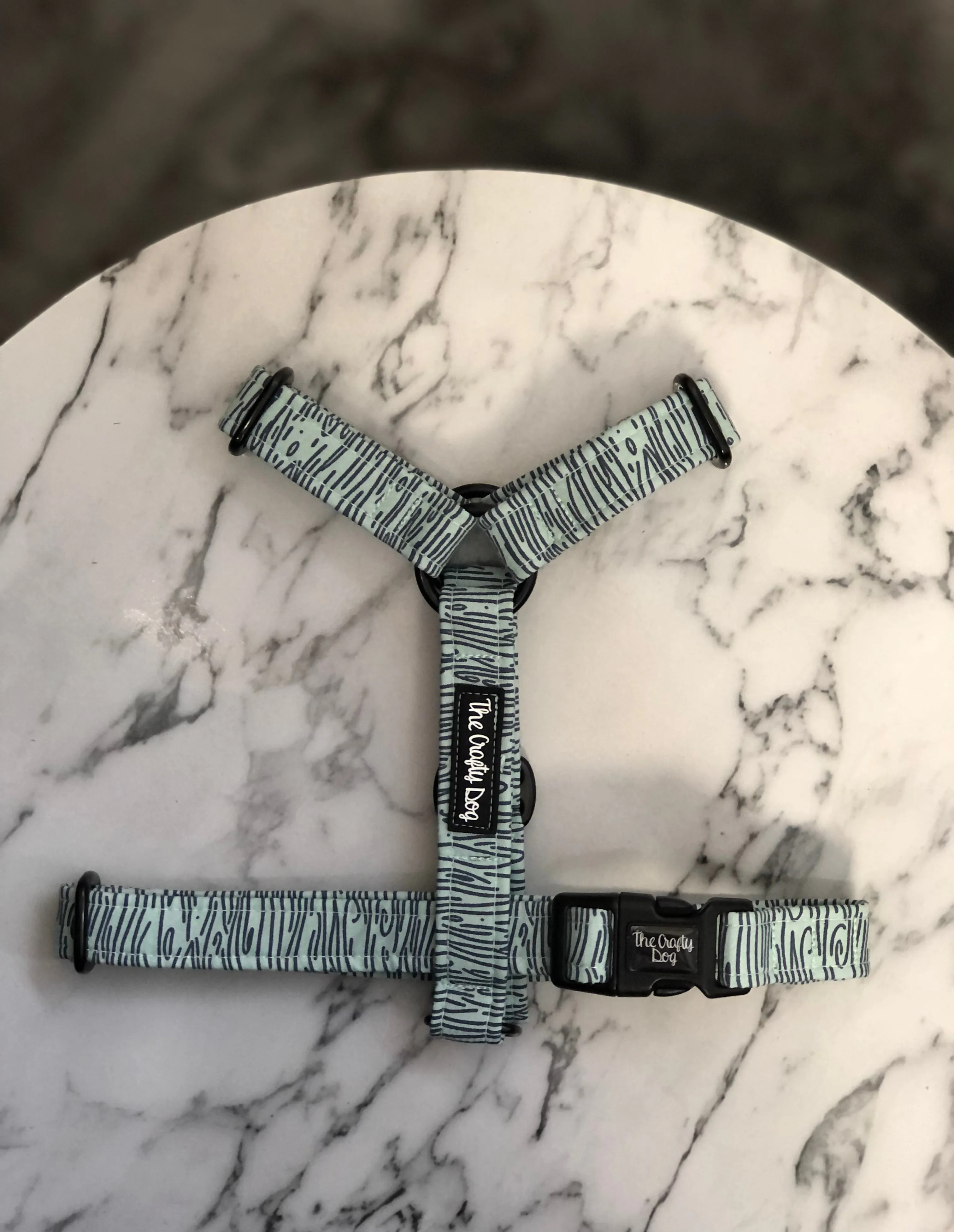 Bark Strap Harness