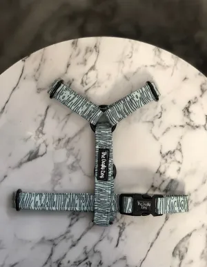 Bark Strap Harness