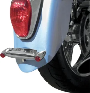 BARON LICENSE PLATE MOUNT KAW - BA-3171-00
