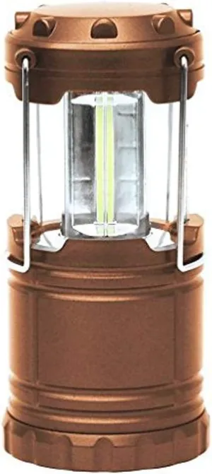 Bell   Howell TacLight Lantern Portable LED Collapsible Camping & Outdoor Torch
