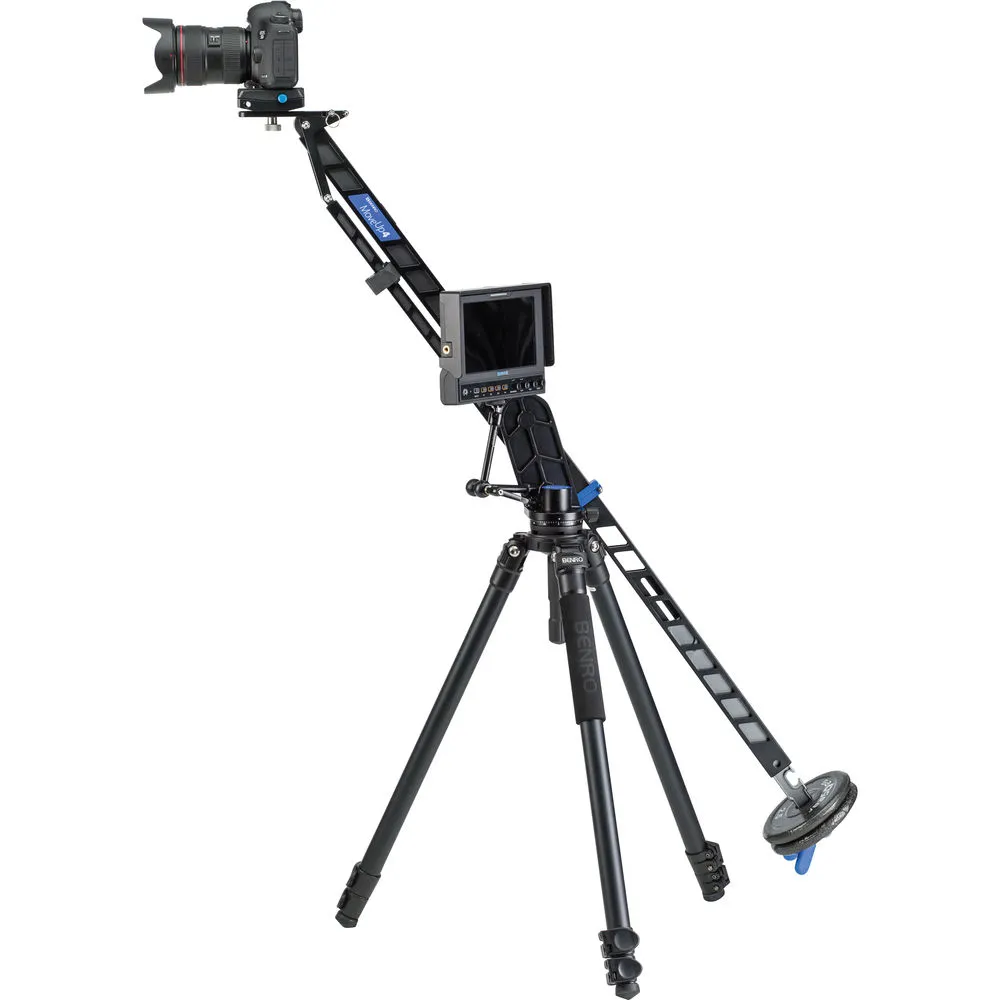 Benro MoveUp4 Travel Jib