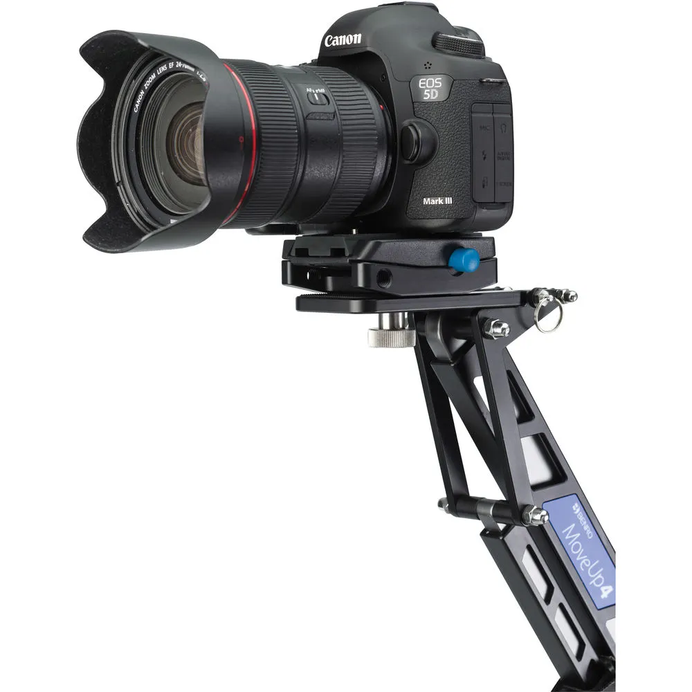 Benro MoveUp4 Travel Jib