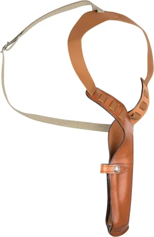 Bianchi X15H Shoulder Harness - Size: X-Large (Tan)