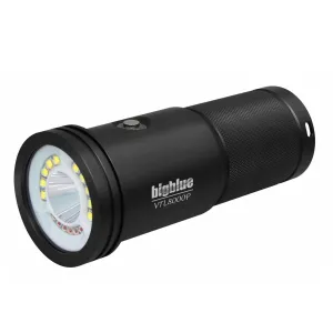 Big Blue - 4800 Narrow Beam Technical Light