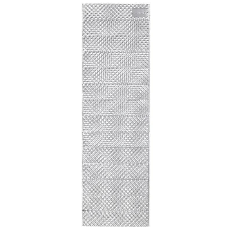 BLACKDOG Egg Nest Moisture-proof Mat Outdoor Camping Foldable Durable Sleeping Pad Groove Mat Material With Advanced Humidity Control Features