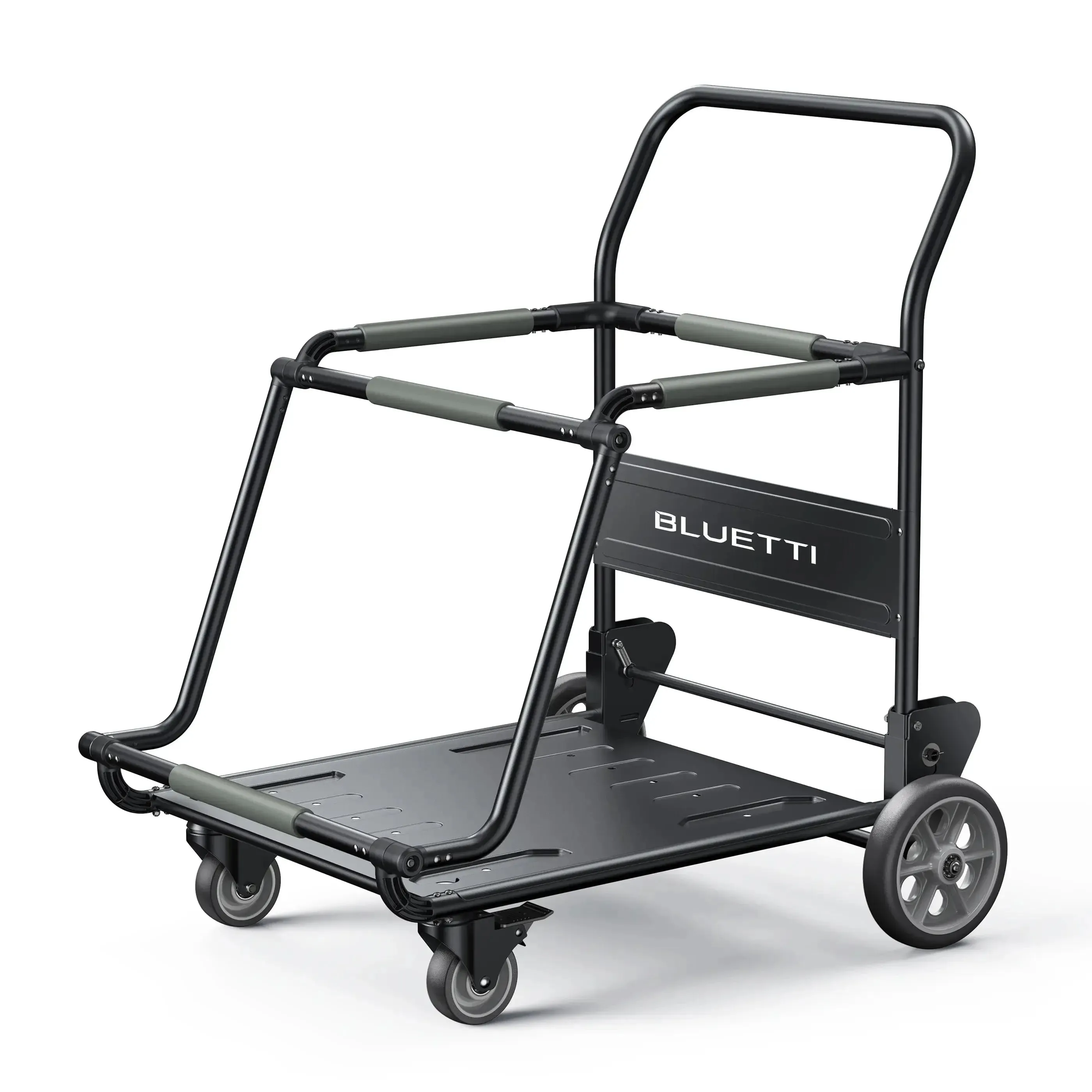 Bluetti Foldable Trolley