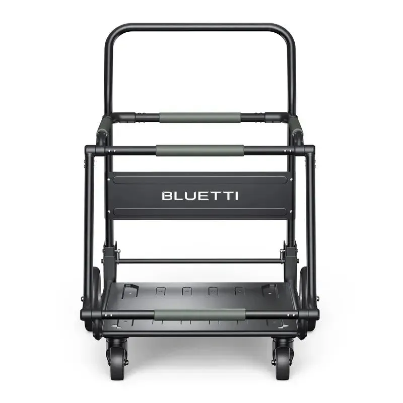 Bluetti Foldable Trolley