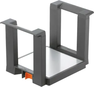 Blum ZC7T0350 Orga-Line Plate Holder Adjustable 186 to 321 mm