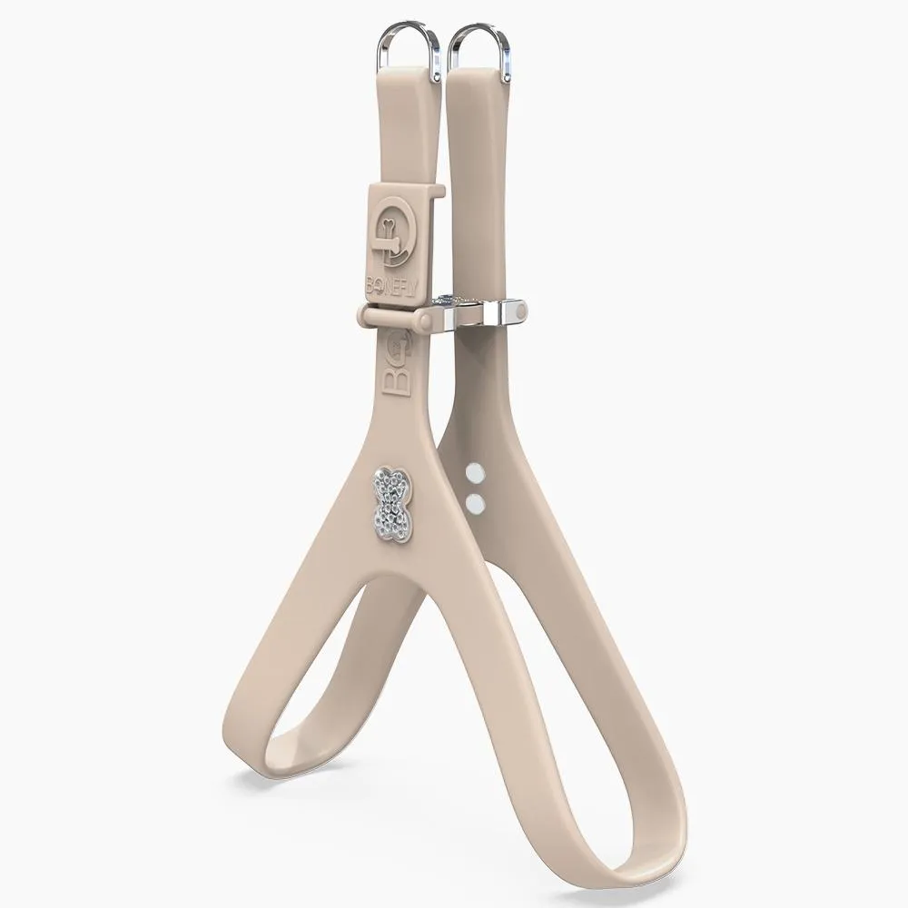 Boneflex Crystal Dog Harness