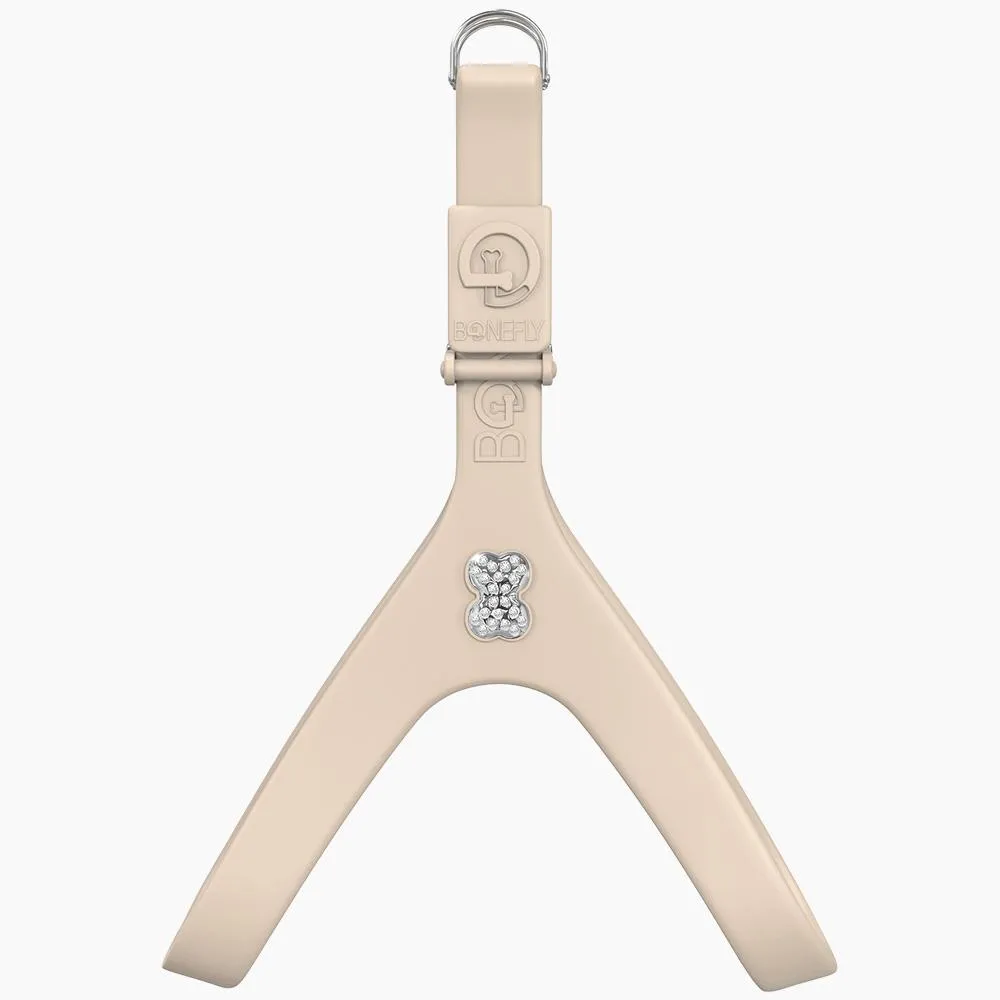 Boneflex Crystal Dog Harness