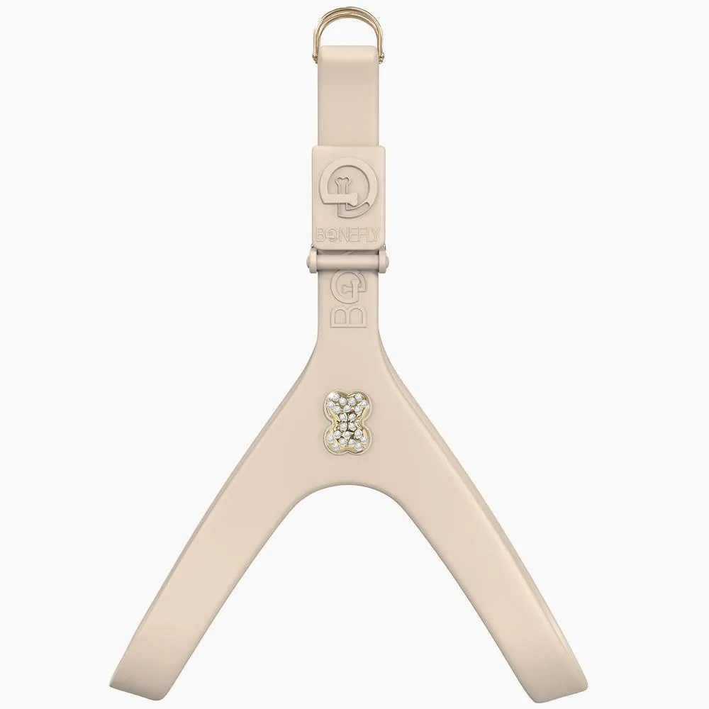Boneflex Crystal Dog Harness
