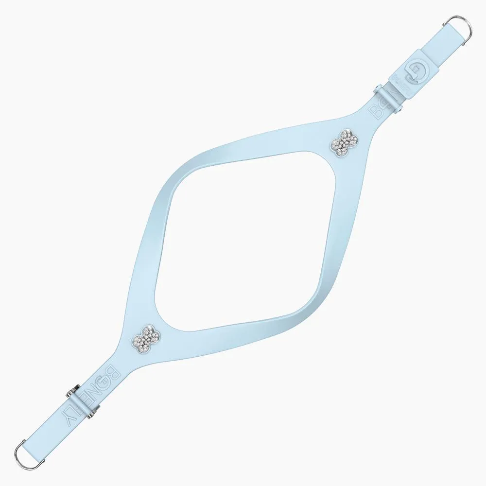 Boneflex Crystal Dog Harness