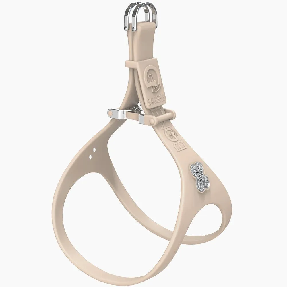 Boneflex Crystal Dog Harness