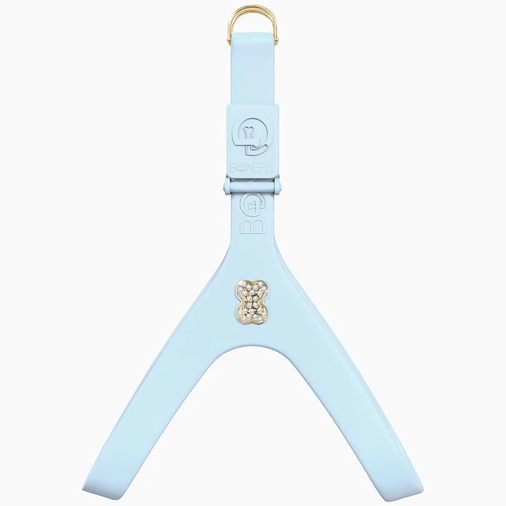 Boneflex Crystal Dog Harness