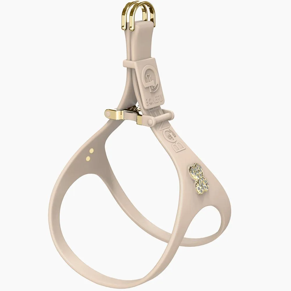 Boneflex Crystal Dog Harness
