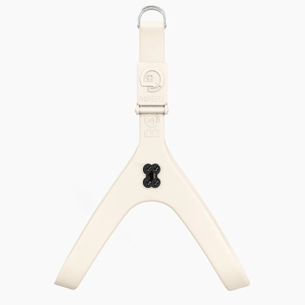 Boneflex Signature Black Bone Harness