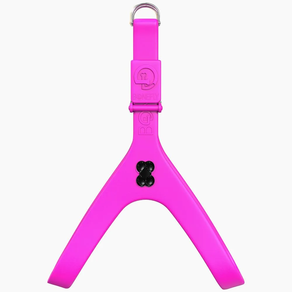 Boneflex Signature Black Bone Harness