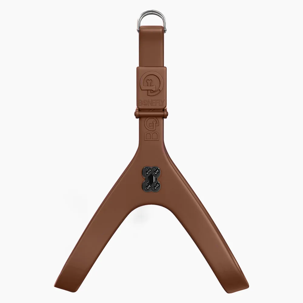 Boneflex Signature Black Bone Harness