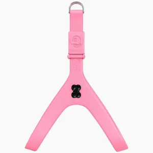 Boneflex Signature Black Bone Harness