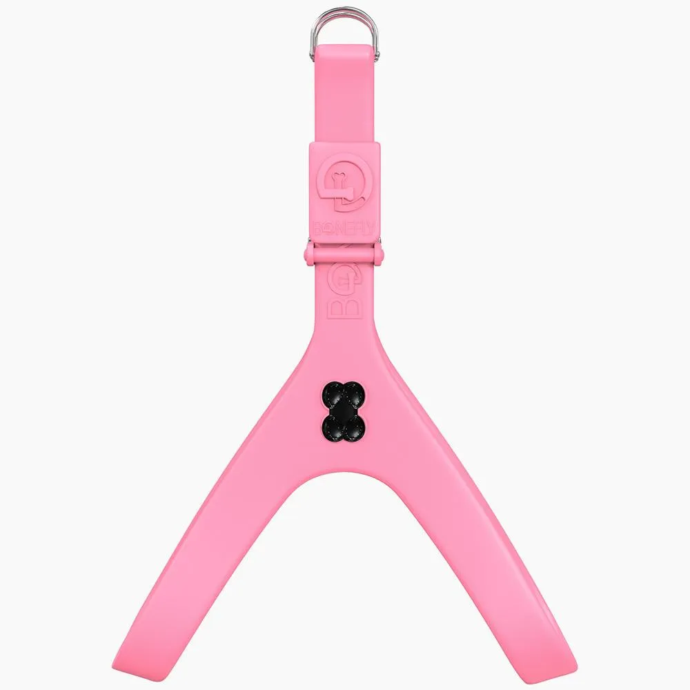 Boneflex Signature Black Bone Harness