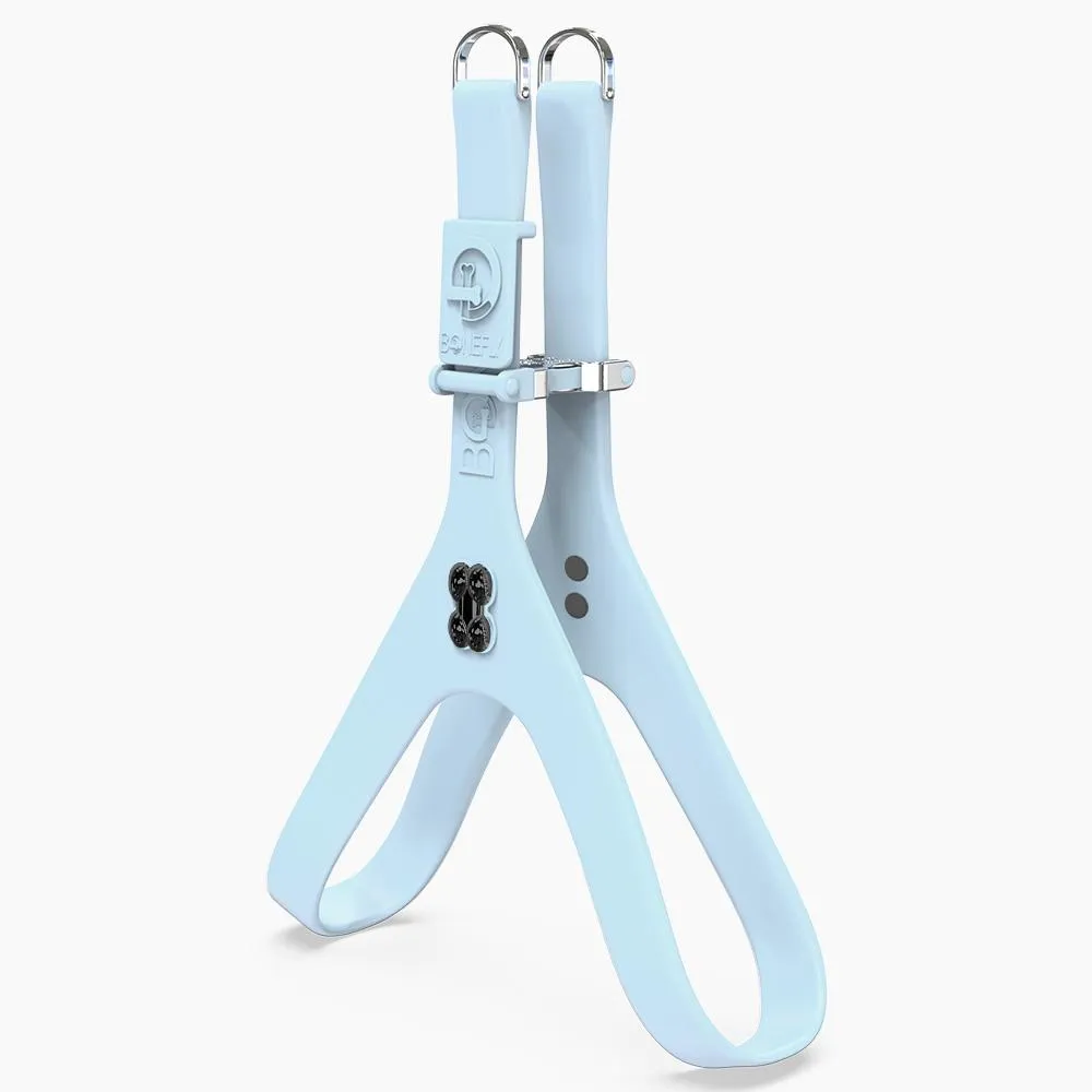 Boneflex Signature Black Bone Harness