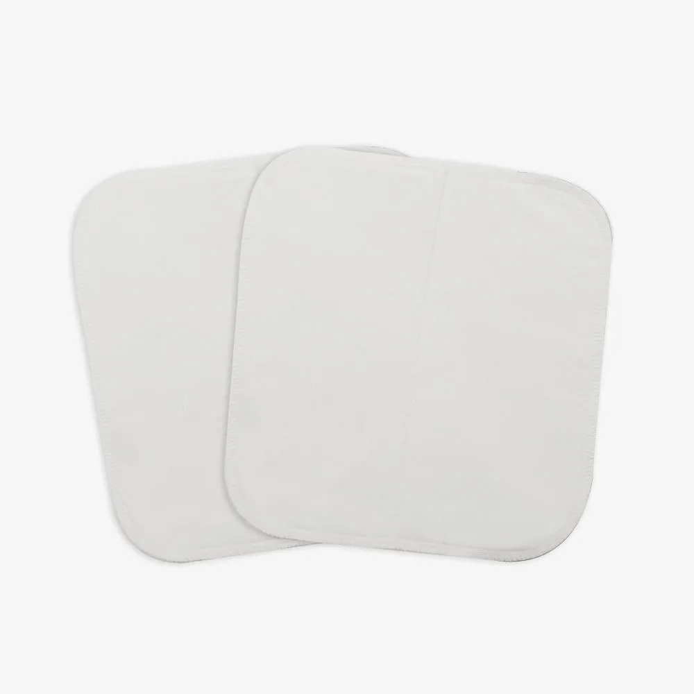 Booster Pads - Pack of 2