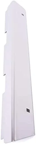 Buggies Unlimited EZGO Golf Cart Stainless Steel Sill Plate Passenger Side Fits 1994-2013 Models