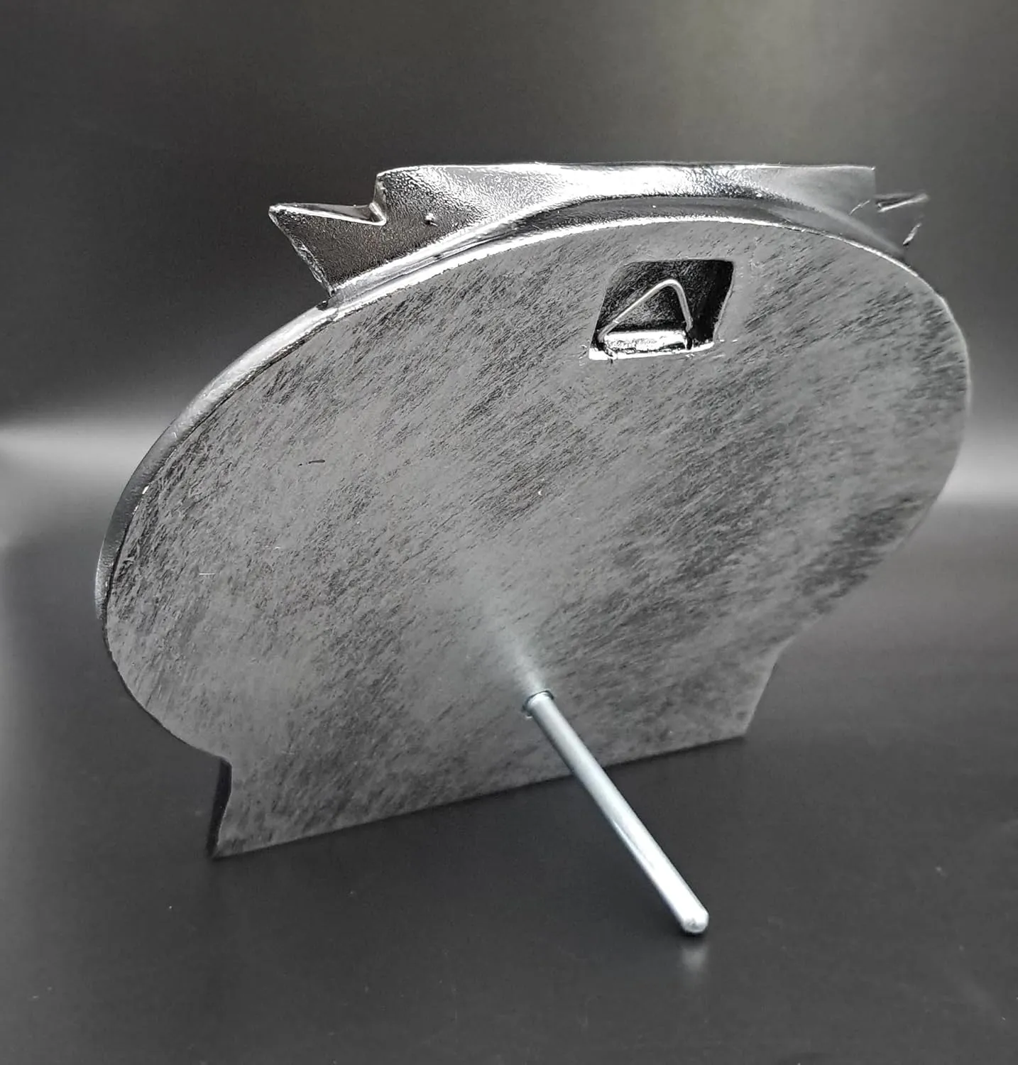 Burst Thru Plaque or Trophy - Engraving Included