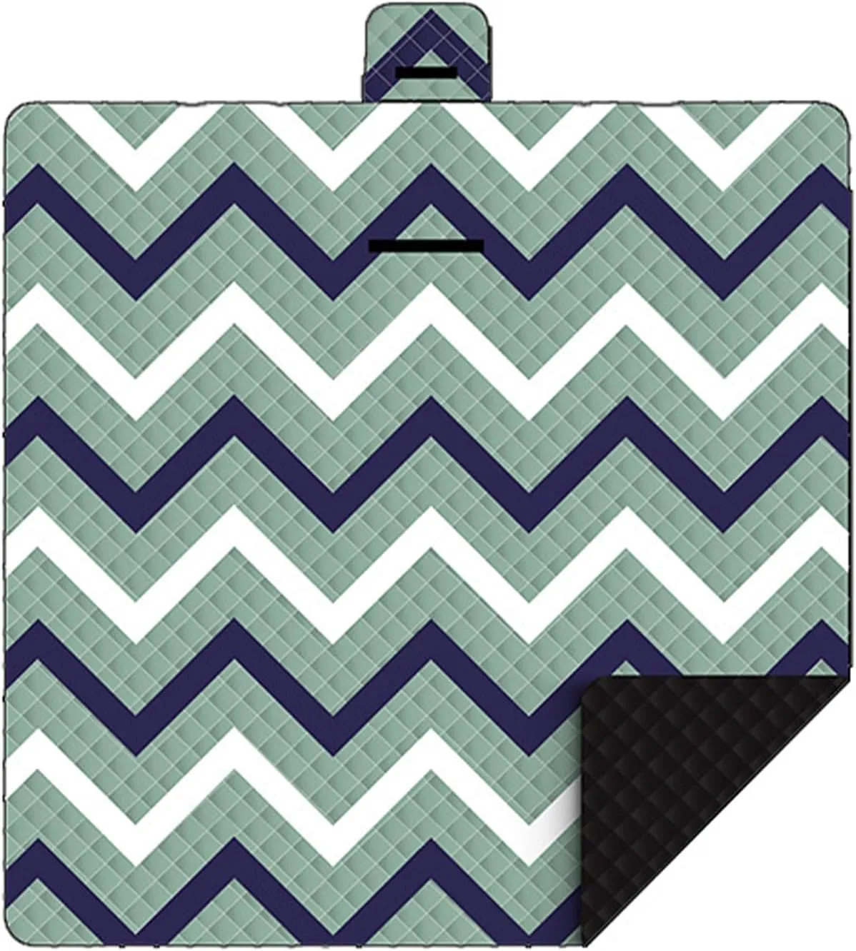 Camping Mat Foldable Large Picnics and Beach Blanket Light Weight Outdoor Blanket for Hiking Picnics Travel Camping