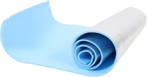 Camping Pad Yoga Mat Picnic Mat Extra Thick Lightweight Foldable for Outdoor