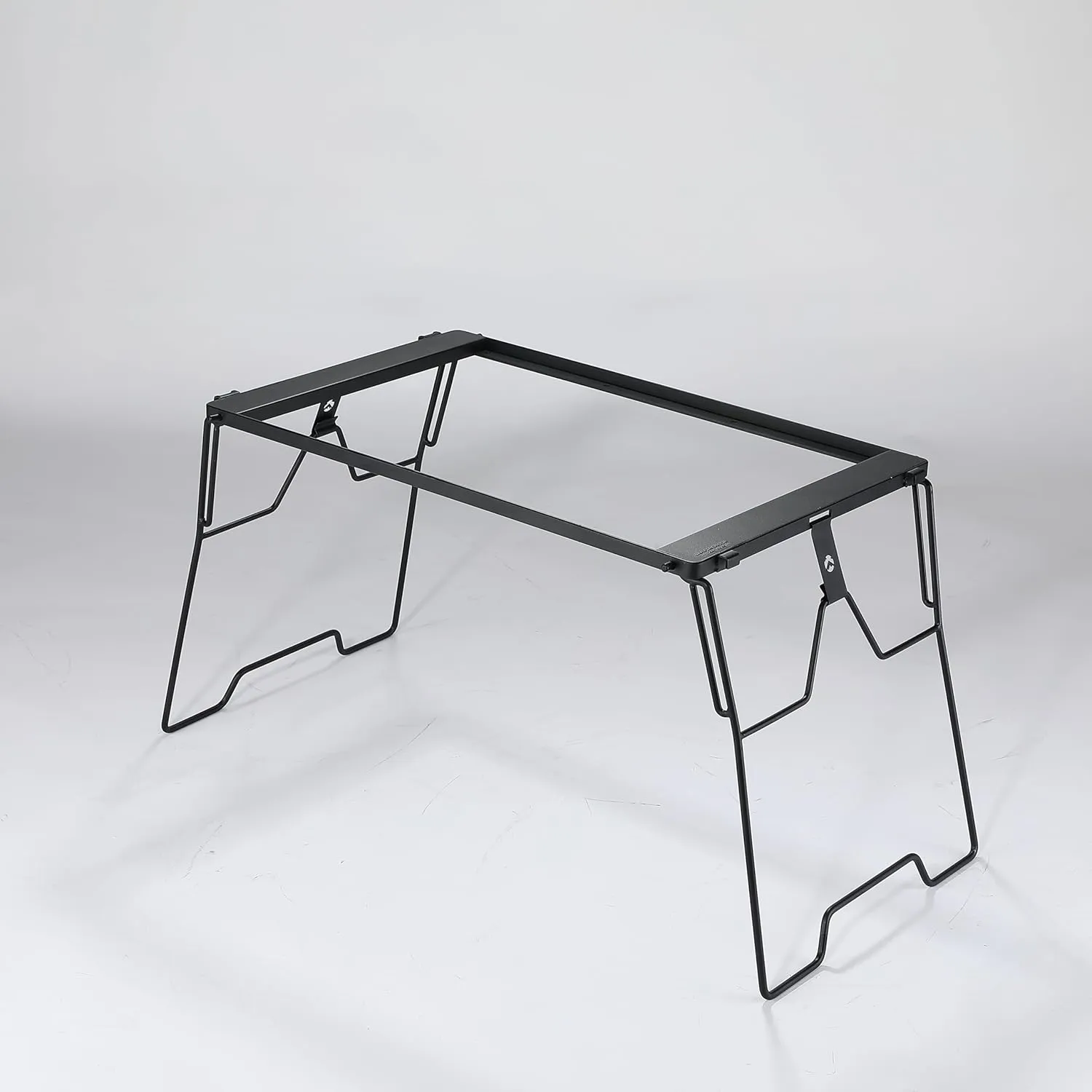 CAMPINGMOON IGT Top Board Bridge Table Bridge Frame CK-3650-T38