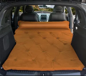 Car Air Mattresses for Audi Q5, Portable Bed Cushion Bedding Camping Hiking Inflatable Pillow Multifunctional Accessories Outdoor,D